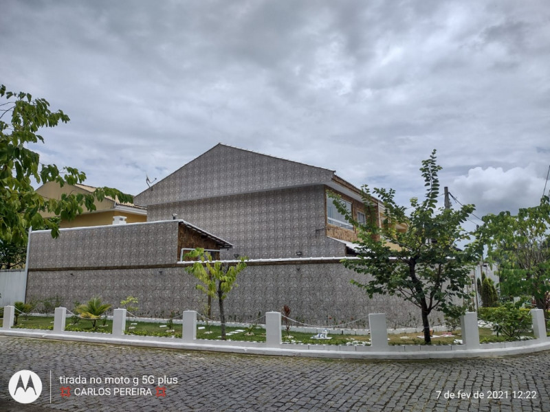 Casa de condomínio à venda Vargem Pequena com 260m² e 4 quartos por R$ 1.200.000 - 1709727151-img-20220725-wa0024.jpg