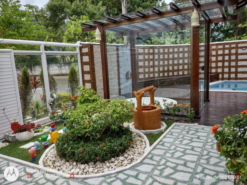 Casa de condomínio à venda Vargem Pequena com 260m² e 4 quartos por R$ 1.200.000 - 1721088281-img-20220725-wa0018.jpg