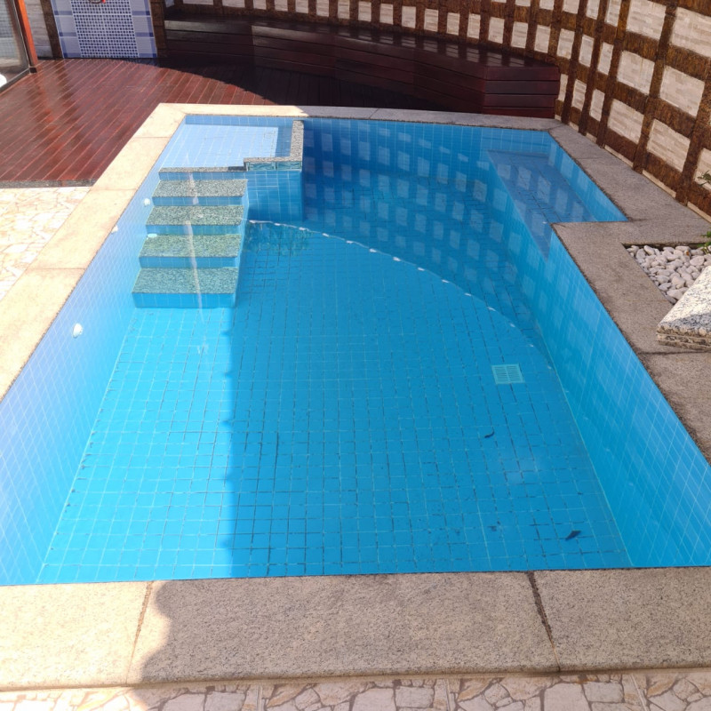 Casa de condomínio à venda Vargem Pequena com 260m² e 4 quartos por R$ 1.200.000 - 1728995455-img-20220725-wa0114.jpg