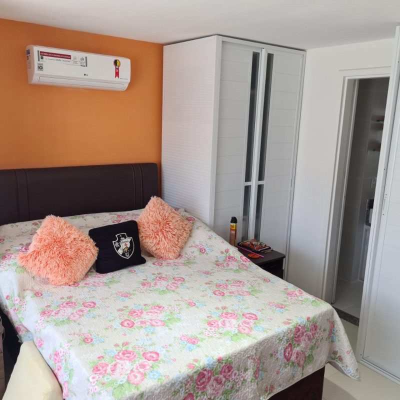 Casa de condomínio à venda Vargem Pequena com 260m² e 4 quartos por R$ 1.200.000 - 1757909274-img-20220725-wa0094.jpg