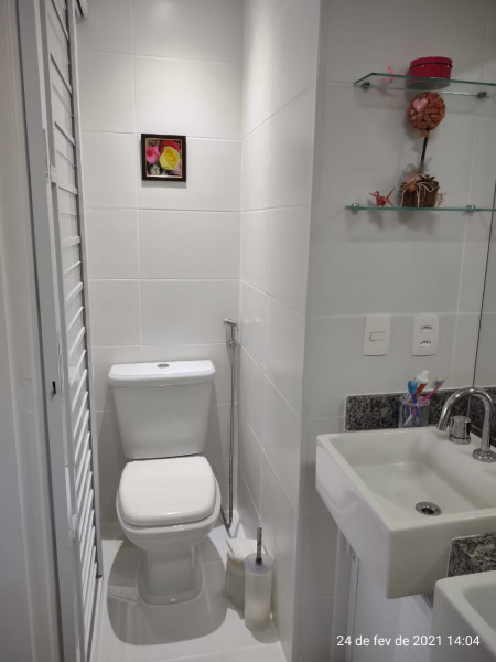 Casa de condomínio à venda Vargem Pequena com 260m² e 4 quartos por R$ 1.200.000 - 1853622471-img-20220725-wa0088.jpg
