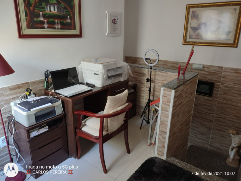 Casa de condomínio à venda Vargem Pequena com 260m² e 4 quartos por R$ 1.200.000 - 1882680168-img-20220725-wa0043.jpg