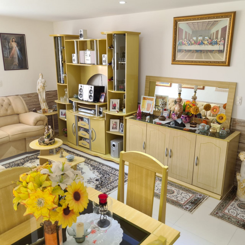 Casa de condomínio à venda Vargem Pequena com 260m² e 4 quartos por R$ 1.200.000 - 1914484774-img-20220725-wa0101.jpg