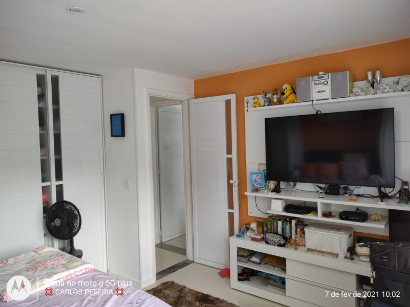 Casa de condomínio à venda Vargem Pequena com 260m² e 4 quartos por R$ 1.200.000 - 1994327628-img-20220725-wa0062.jpg