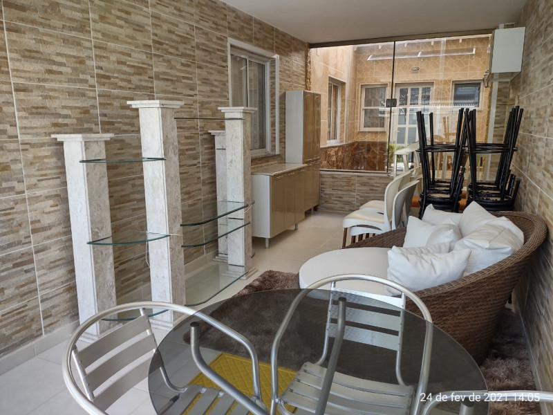 Casa de condomínio à venda Vargem Pequena com 260m² e 4 quartos por R$ 1.200.000 - 2047241471-img-20220725-wa0089.jpg