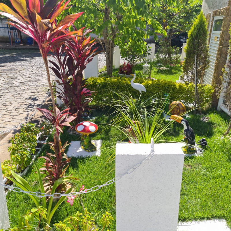 Casa de condomínio à venda Vargem Pequena com 260m² e 4 quartos por R$ 1.200.000 - 2111651744-img-20220725-wa0086.jpg