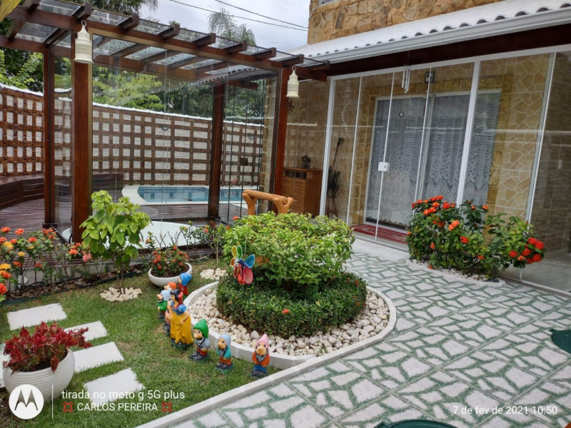 Casa de condomínio à venda Vargem Pequena com 260m² e 4 quartos por R$ 1.200.000 - 219541343-img-20220725-wa0022.jpg