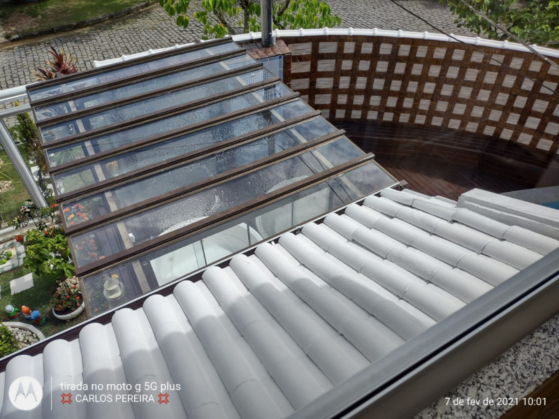 Casa de condomínio à venda Vargem Pequena com 260m² e 4 quartos por R$ 1.200.000 - 250664514-img-20220725-wa0075.jpg