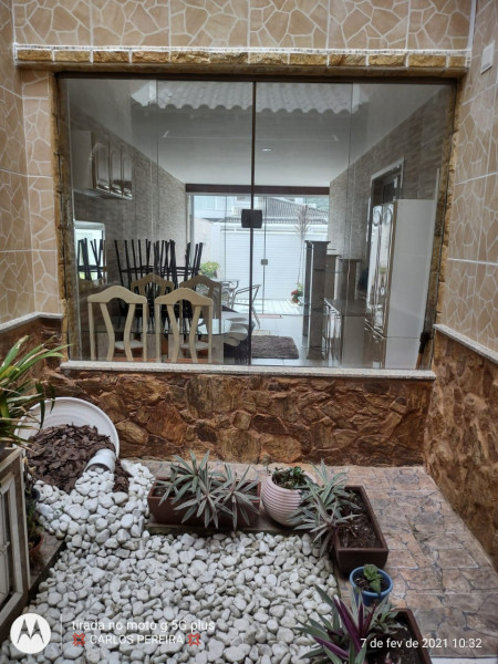 Casa de condomínio à venda Vargem Pequena com 260m² e 4 quartos por R$ 1.200.000 - 288338289-img-20220725-wa0055.jpg