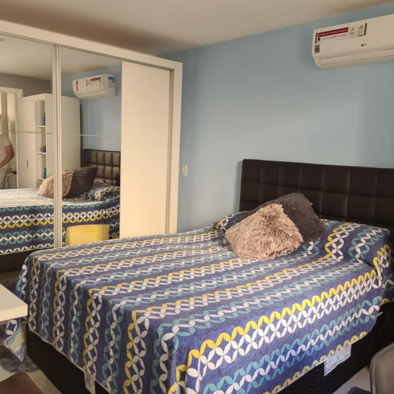 Casa de condomínio à venda Vargem Pequena com 260m² e 4 quartos por R$ 1.200.000 - 392355184-img-20220725-wa0097.jpg