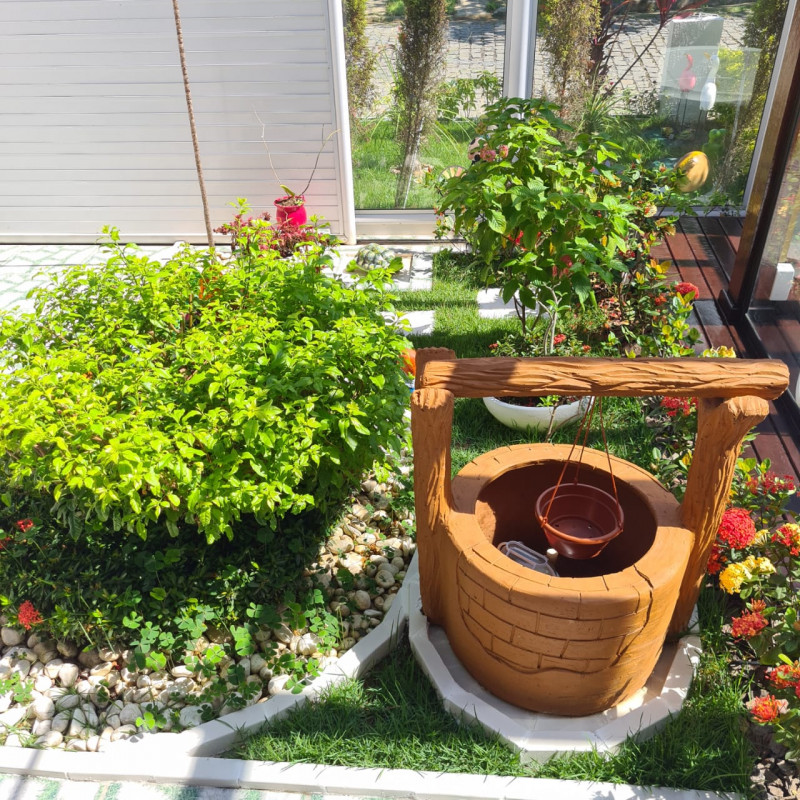 Casa de condomínio à venda Vargem Pequena com 260m² e 4 quartos por R$ 1.200.000 - 520505195-img-20220725-wa0112.jpg