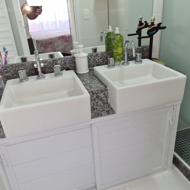 Casa de condomínio à venda Vargem Pequena com 260m² e 4 quartos por R$ 1.200.000 - 595779188-img-20220725-wa0092.jpg