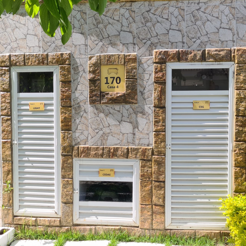 Casa de condomínio à venda Vargem Pequena com 260m² e 4 quartos por R$ 1.200.000 - 615140478-img-20220725-wa0065.jpg