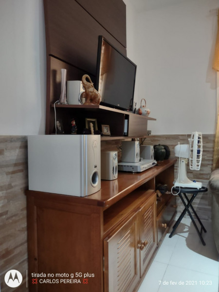 Casa de condomínio à venda Vargem Pequena com 260m² e 4 quartos por R$ 1.200.000 - 644781871-img-20220725-wa0050.jpg