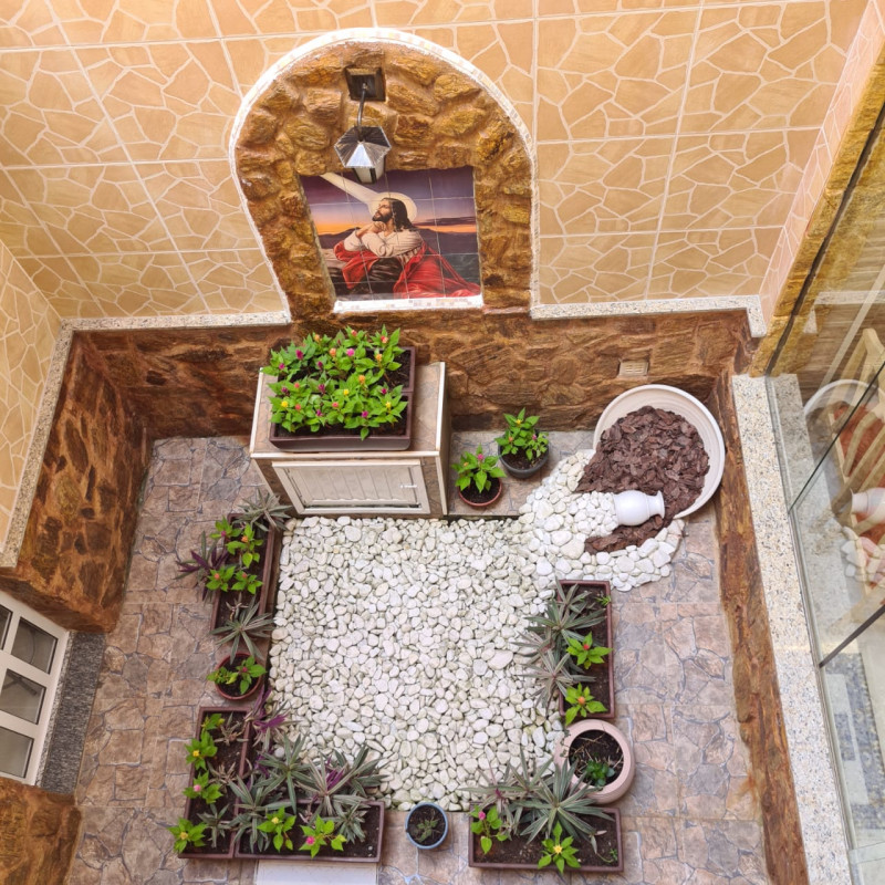 Casa de condomínio à venda Vargem Pequena com 260m² e 4 quartos por R$ 1.200.000 - 745946186-img-20220725-wa0098.jpg