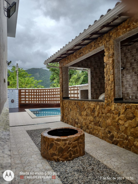 Casa de condomínio à venda Vargem Pequena com 260m² e 4 quartos por R$ 1.200.000 - 904120884-img-20220725-wa0011.jpg