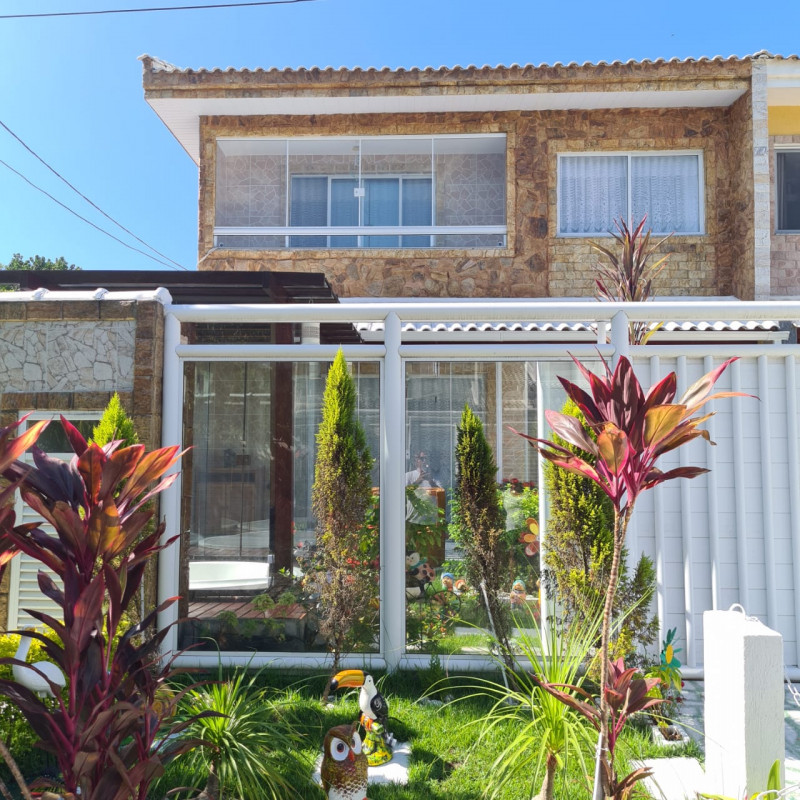 Casa de condomínio à venda Vargem Pequena com 260m² e 4 quartos por R$ 1.200.000 - 907858771-img-20220725-wa0111.jpg