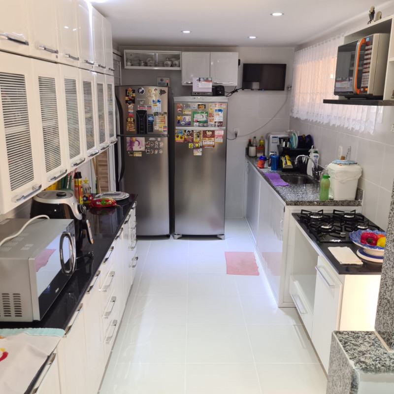 Casa de condomínio à venda Vargem Pequena com 260m² e 4 quartos por R$ 1.200.000 - 953245632-img-20220725-wa0103.jpg