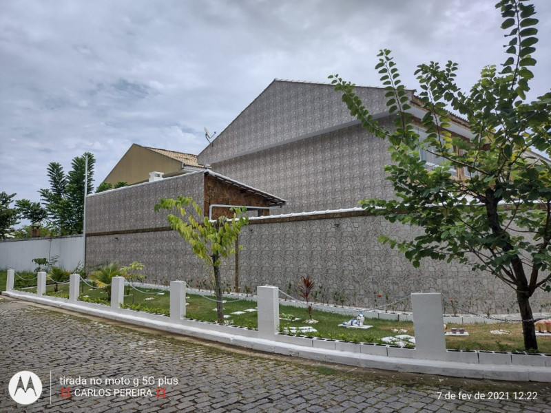 Casa de condomínio à venda Vargem Pequena com 260m² e 4 quartos por R$ 1.200.000 - 954434688-img-20220725-wa0025.jpg