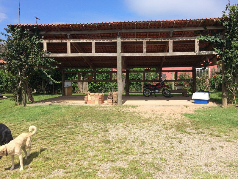 Casa à venda São João do Rio Vermelho com 80m² e 2 quartos por R$ 900.000 - 1860727350-casa-flor10.JPG