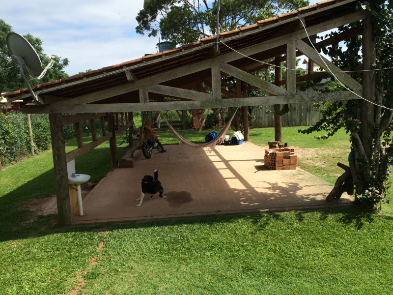 Casa à venda São João do Rio Vermelho com 80m² e 2 quartos por R$ 900.000 - 670620989-casa-flor13.JPG