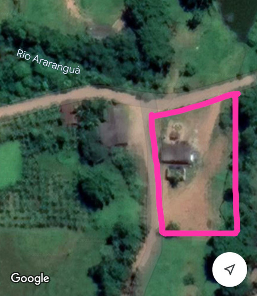 Sítio à venda Centro com 2482m² e 2 quartos por R$ 80.000 - 1948609448-d96fabe4-6ca1-4d89-84a9-ad00bcc7f36b.jpeg