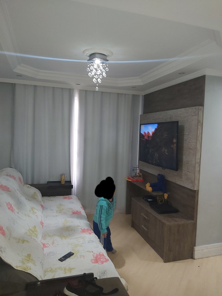 Apartamento à venda Jardim Danfer com 50m² e 2 quartos por R$ 250.000 - 1369768013-20220907-103001.jpg