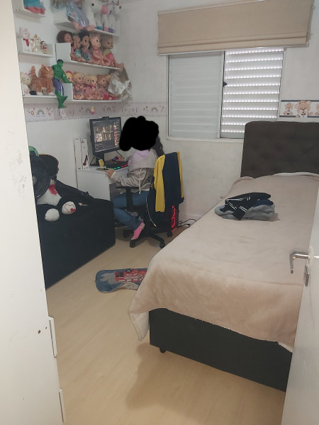 Apartamento à venda Jardim Danfer com 50m² e 2 quartos por R$ 250.000 - 796565244-20220907-102930.jpg