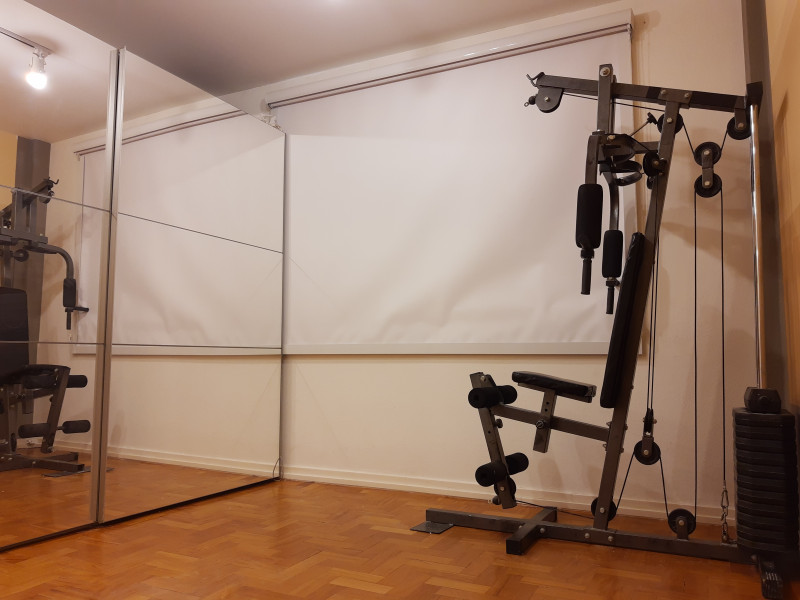 Apartamento à venda Bela Vista com 41m² e 1 quarto por R$ 350.000 - 1038869764-18.jpg