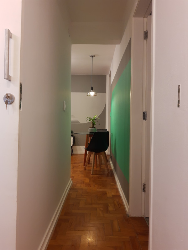 Apartamento à venda Bela Vista com 41m² e 1 quarto por R$ 350.000 - 1092004093-11.jpg