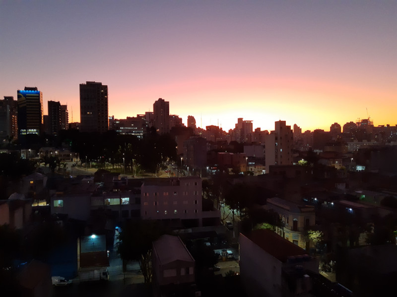 Apartamento à venda Bela Vista com 41m² e 1 quarto por R$ 350.000 - 1175831558-24.jpg