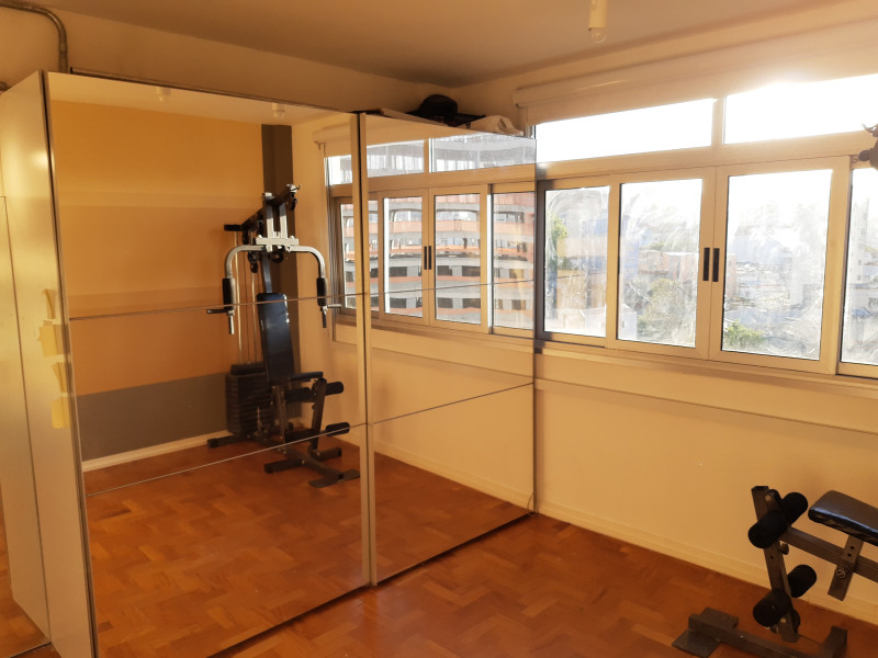 Apartamento à venda Bela Vista com 41m² e 1 quarto por R$ 350.000 - 1505072651-14.jpg