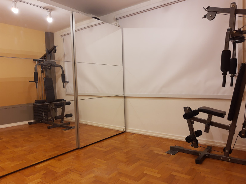 Apartamento à venda Bela Vista com 41m² e 1 quarto por R$ 350.000 - 1674424422-16.jpg