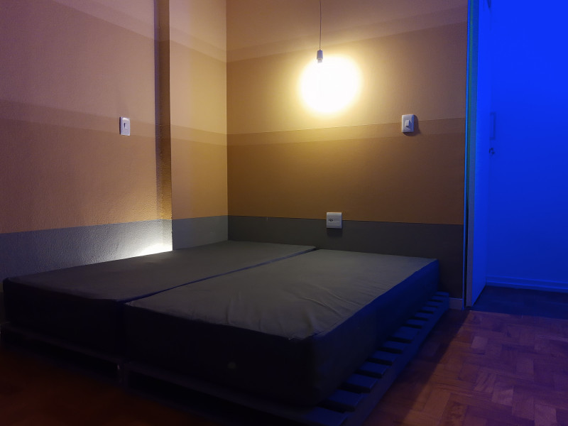 Apartamento à venda Bela Vista com 41m² e 1 quarto por R$ 350.000 - 1725697760-20.jpg