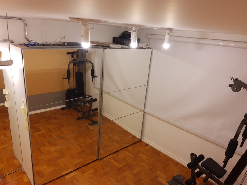 Apartamento à venda Bela Vista com 41m² e 1 quarto por R$ 350.000 - 354085159-17.jpg