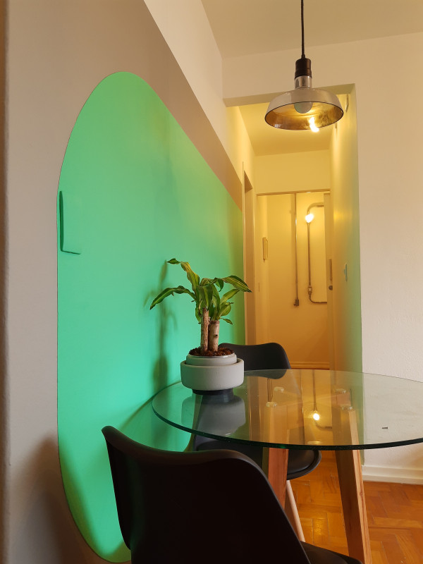 Apartamento à venda Bela Vista com 41m² e 1 quarto por R$ 350.000 - 528444128-9.jpg