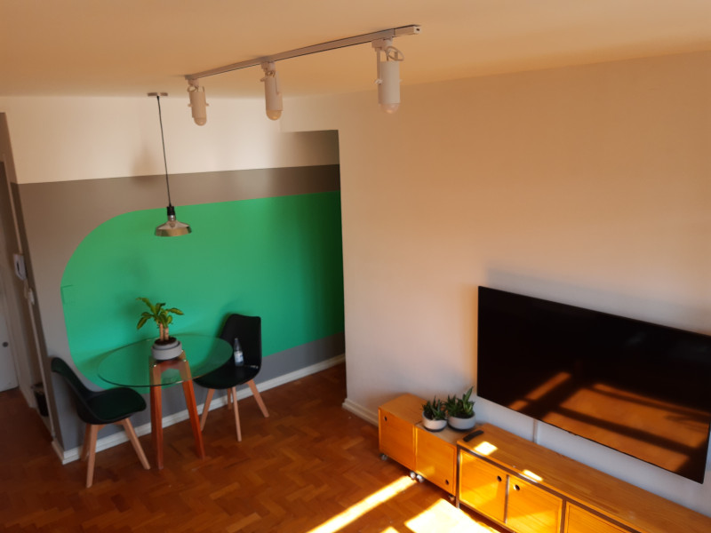 Apartamento à venda Bela Vista com 41m² e 1 quarto por R$ 350.000 - 537048794-5.jpg