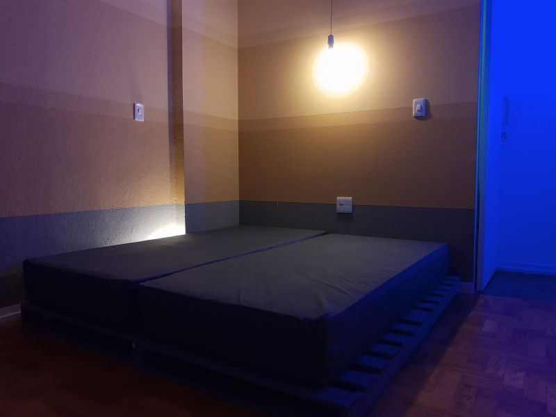 Apartamento à venda Bela Vista com 41m² e 1 quarto por R$ 350.000 - 624623326-21.jpg