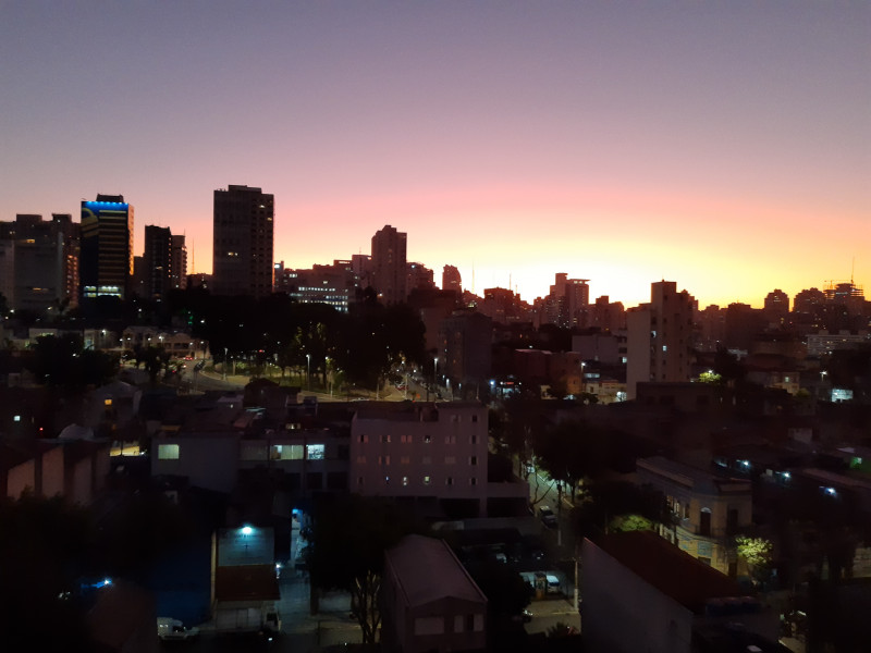 Apartamento à venda Bela Vista com 41m² e 1 quarto por R$ 350.000 - 690930032-25.jpg