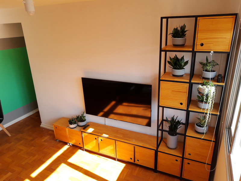 Apartamento à venda Bela Vista com 41m² e 1 quarto por R$ 350.000 - 758682939-6.jpg