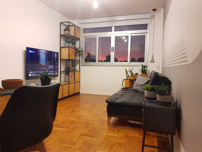 Apartamento à venda Bela Vista com 41m² e 1 quarto por R$ 350.000 - 780094785-28.jpg