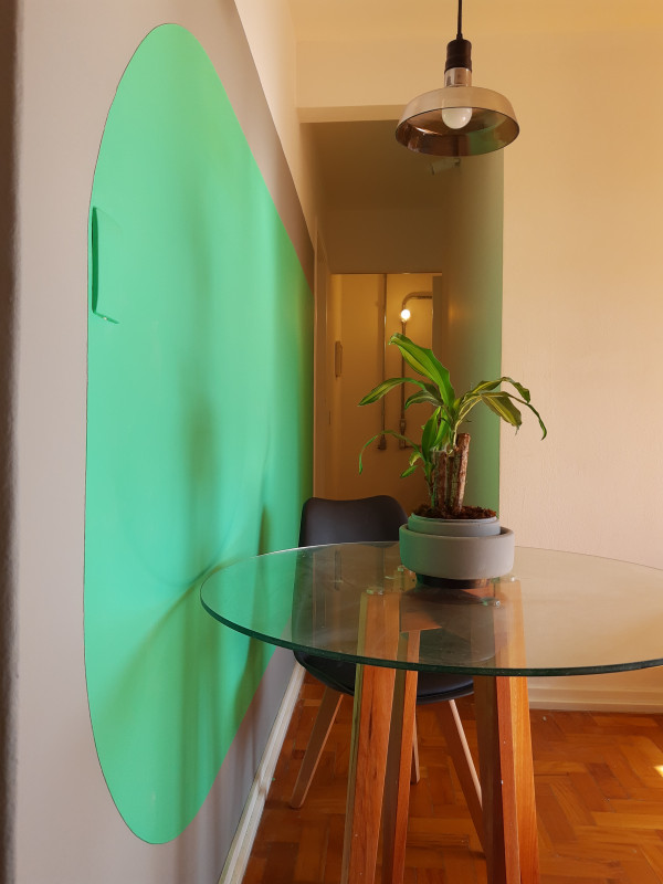 Apartamento à venda Bela Vista com 41m² e 1 quarto por R$ 350.000 - 867628058-8.jpg