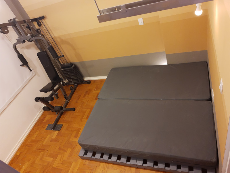 Apartamento à venda Bela Vista com 41m² e 1 quarto por R$ 350.000 - 91818477-23.jpg