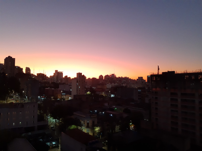 Apartamento à venda Bela Vista com 41m² e 1 quarto por R$ 350.000 - 964233978-26.jpg