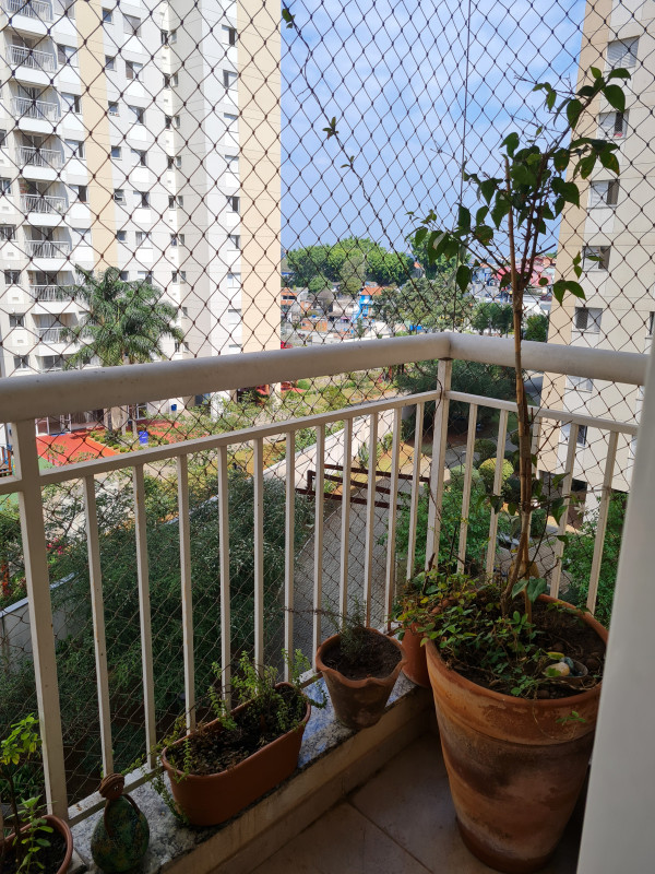 Apartamento à venda Vila Sônia do Taboão com 56m² e 2 quartos por R$ 315.000 - 1081412486-inbound3270884752747369424.jpg