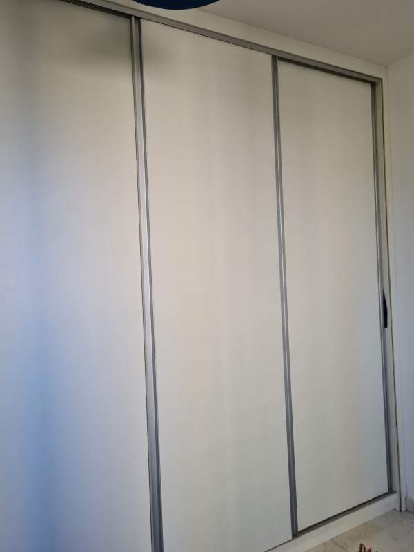 Apartamento à venda Vila Sônia do Taboão com 56m² e 2 quartos por R$ 315.000 - 1256346947-inbound7176319253453268135.jpg