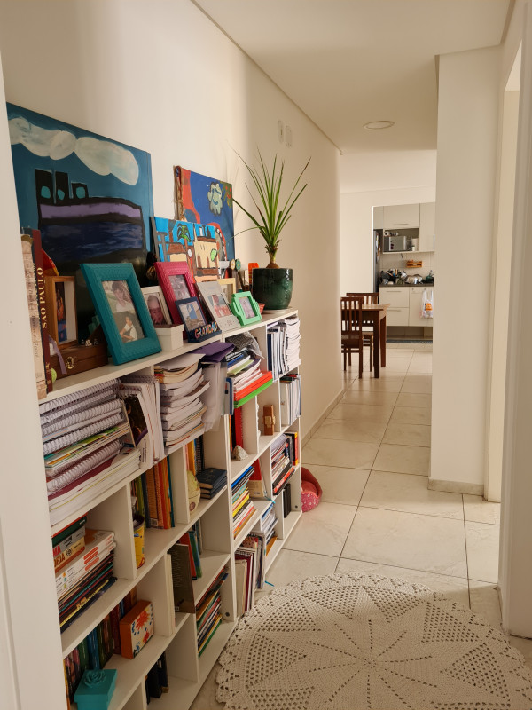 Apartamento à venda Vila Sônia do Taboão com 56m² e 2 quartos por R$ 315.000 - 1668818928-inbound2508066451787268100.jpg