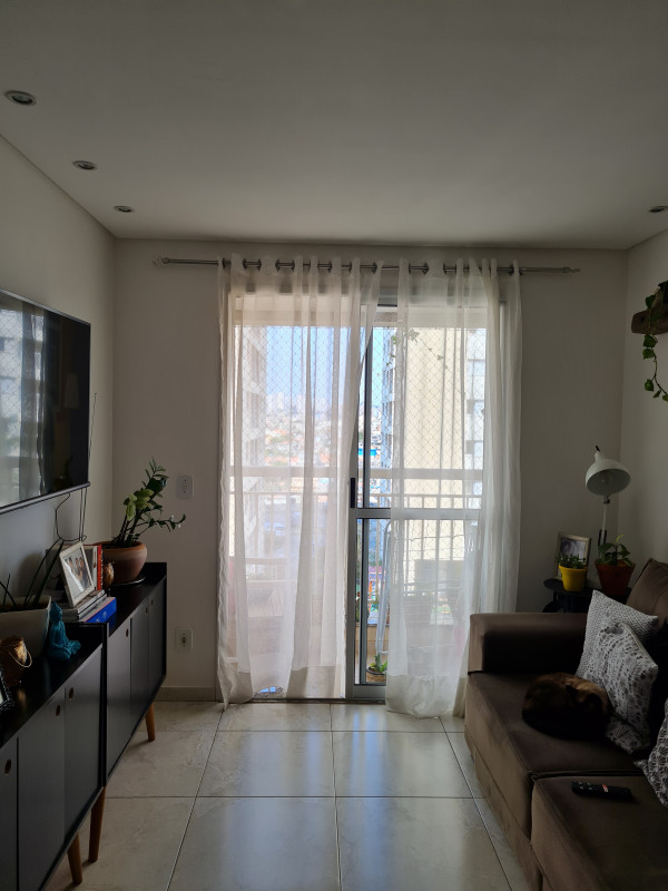 Apartamento à venda Vila Sônia do Taboão com 56m² e 2 quartos por R$ 315.000 - 1703463741-inbound4231727862873231732.jpg