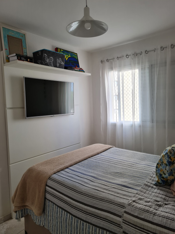 Apartamento à venda Vila Sônia do Taboão com 56m² e 2 quartos por R$ 315.000 - 1753083655-inbound8507819427321151357.jpg