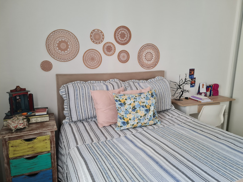 Apartamento à venda Vila Sônia do Taboão com 56m² e 2 quartos por R$ 315.000 - 578815719-inbound1335441529167815128.jpg